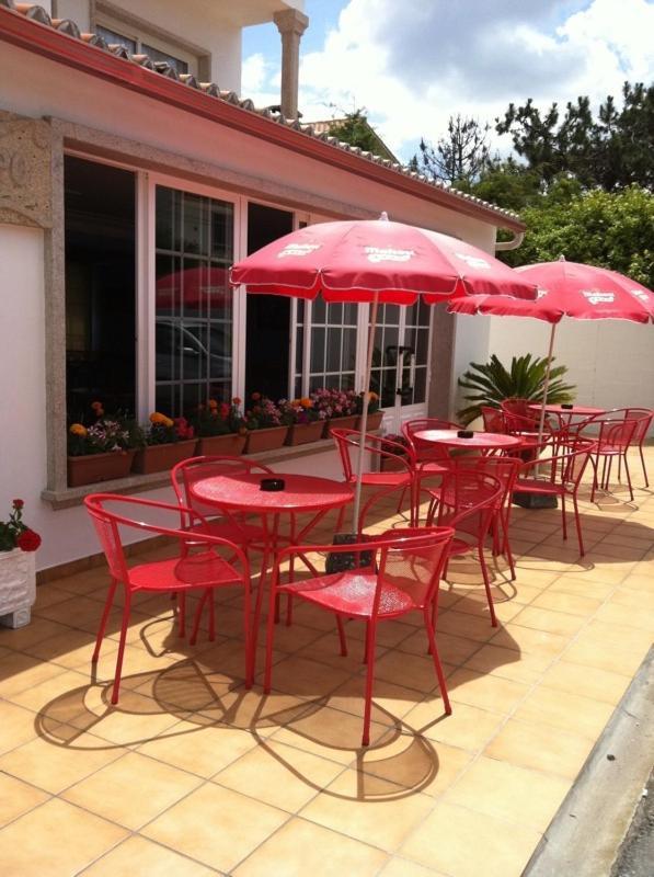 Pipo Hotel Playa de la Lanzada