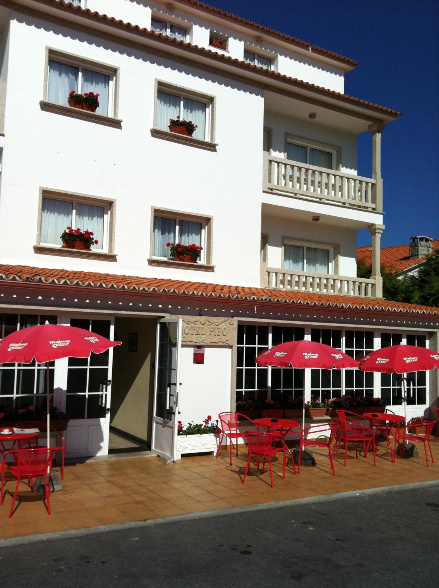 Pipo Hotel *