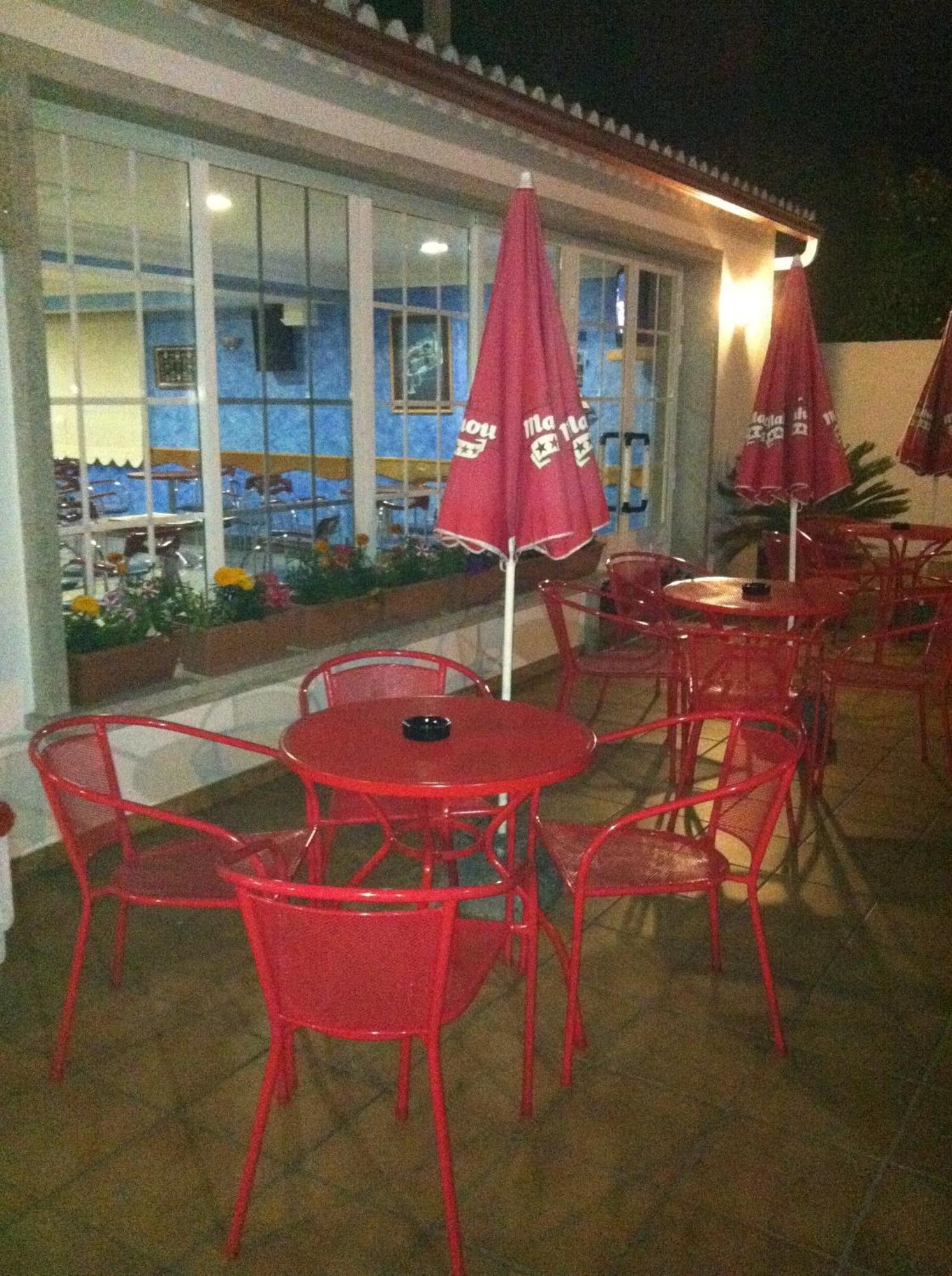 Hotel Pipo Playa de la Lanzada