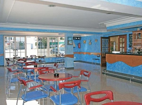 Hotel Pipo Playa de la Lanzada