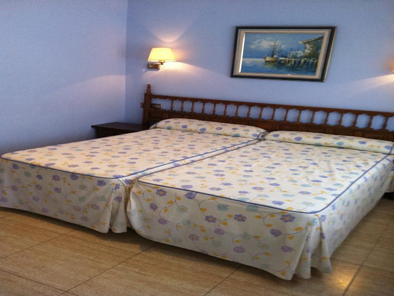 Hotel Pipo Playa de la Lanzada