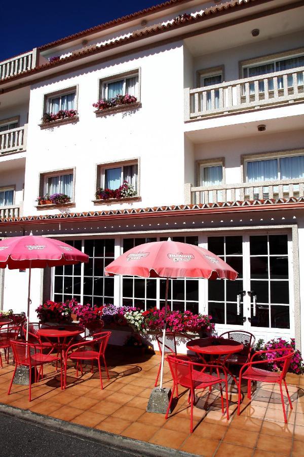 Hotel Pipo Playa de la Lanzada