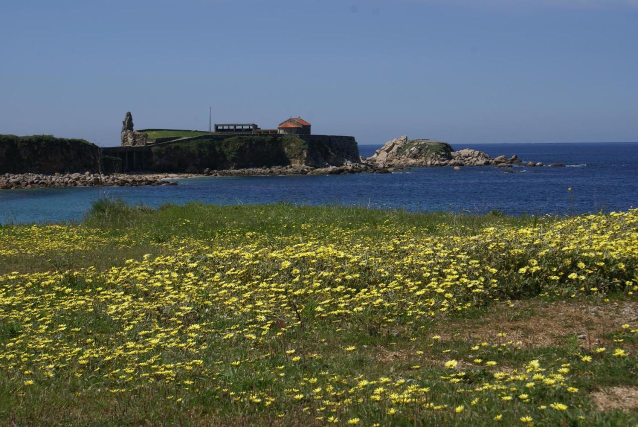 Pipo Hotel Playa de la Lanzada